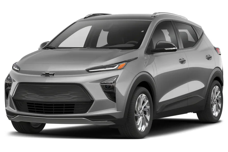 2022 Chevrolet Bolt EUV